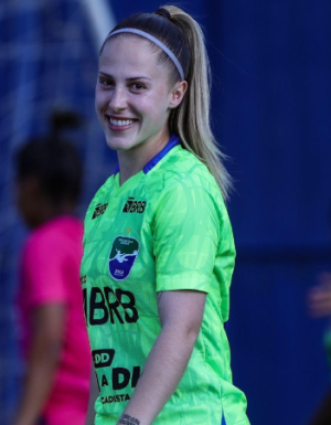 Emanuela Balbinot